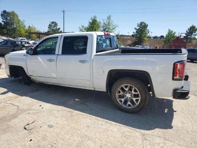 Vin: 3gtu2nec4gg213843, lot: 52771615, gmc sierra k1500 slt 20162