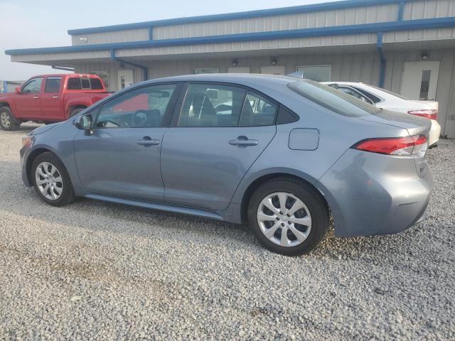 2021 TOYOTA COROLLA LE - 5YFEPMAE6MP190143