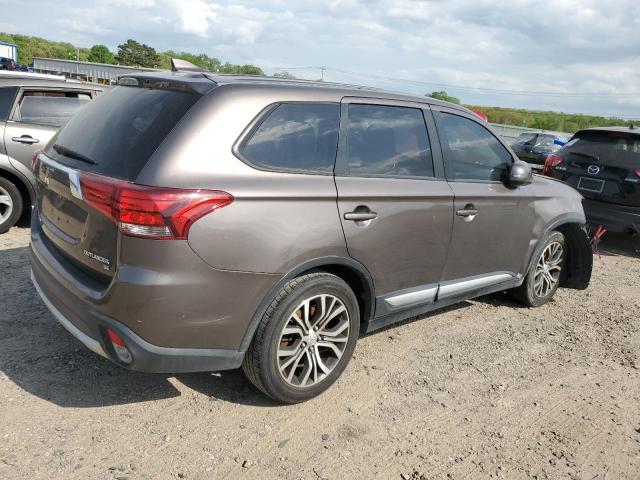 Vin: ja4ad3a3xjz064962, lot: 53204295, mitsubishi outlander se 20183