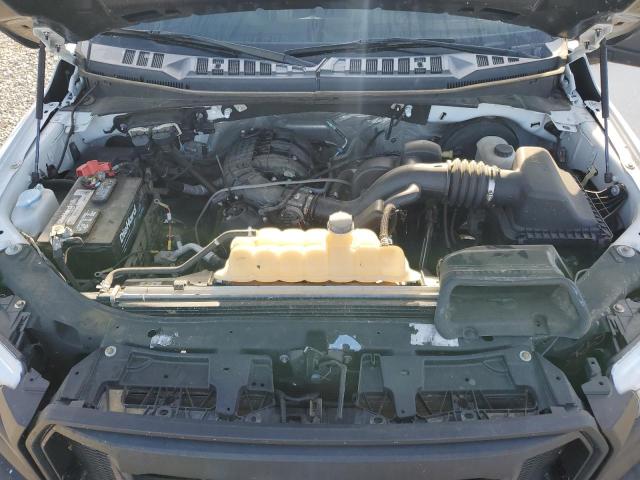2017 FORD F150 - 1FTMF1C82HKC94962
