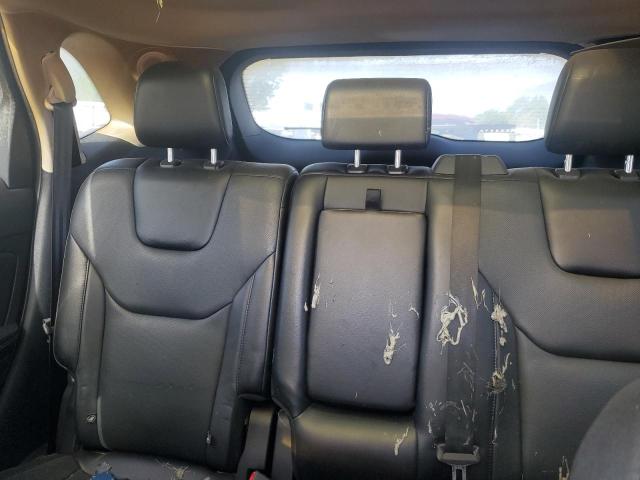 2018 FORD EDGE TITAN 2FMPK4K93JBB74295
