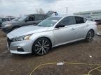 2021 NISSAN ALTIMA SR - 1N4BL4CV0MN334610