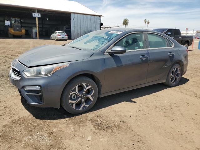 Vin: 3kpf24ad0ke083453, lot: 50039982, kia forte fe 2019 img_1