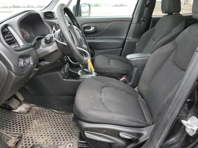 2019 JEEP RENEGADE L ZACNJBBB0KPJ78658