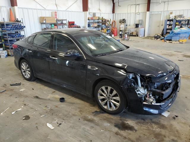 Vin: 5xxgu4l30gg048770, lot: 52551395, kia optima ex 20164
