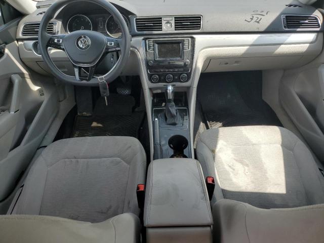 2016 VOLKSWAGEN PASSAT S - 1VWAS7A39GC046397
