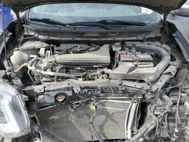2019 NISSAN ROGUE S - 5N1AT2MTXKC833894