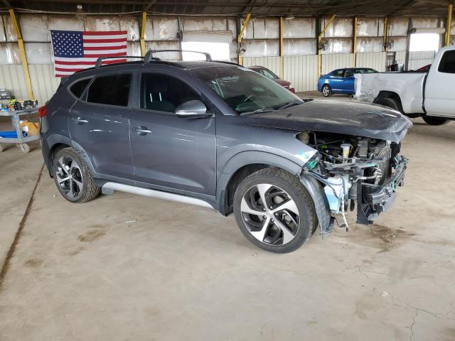 Vin: km8j33a22ju749675, lot: 52874365, hyundai tucson value 20184