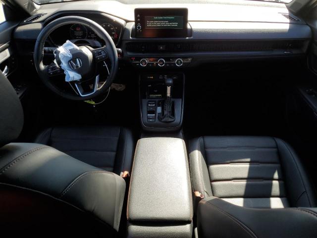 2025 HONDA CR-V SPORT - 2HKRS6H84SH805259