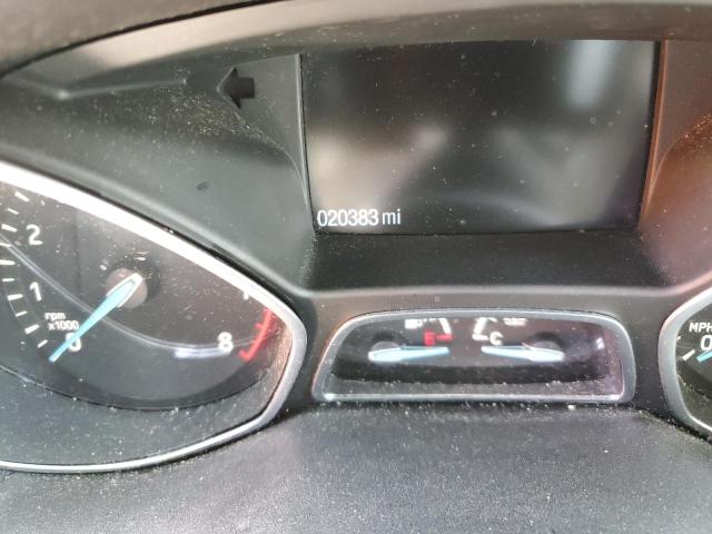2017 FORD ESCAPE SE - 1FMCU0GD9HUC18626