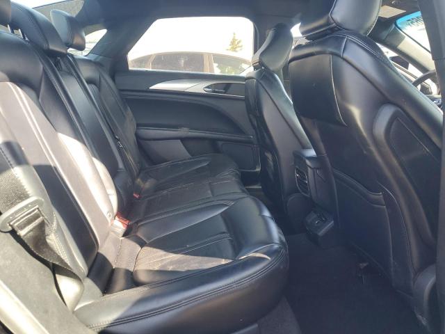 2020 LINCOLN MKZ 3LN6L5A97LR614023