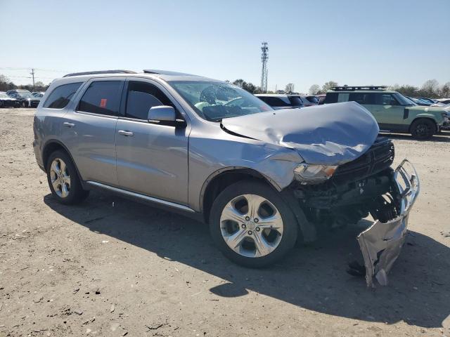 Vin: 1c4rdjdg3ec455830, lot: 51475085, dodge durango limited 20144