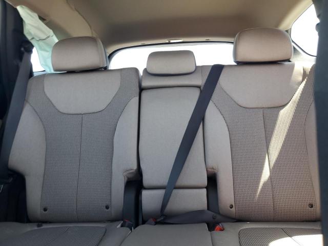 2022 HYUNDAI SANTA FE S - 5NMS24AJ7NH474360