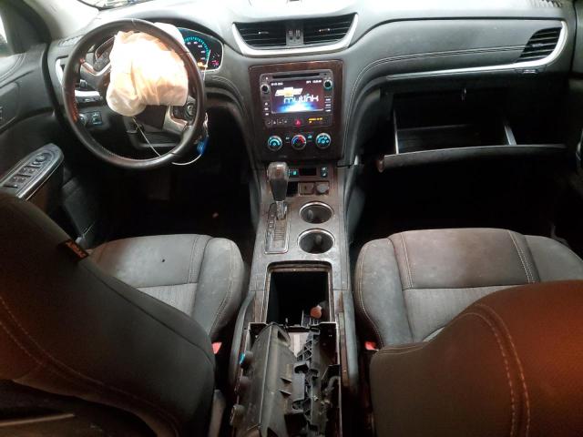 2015 CHEVROLET TRAVERSE L - 1GNKVGKD0FJ322649