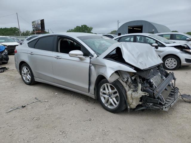 2015 FORD FUSION SE - 1FA6P0H71F5117952