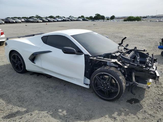 Vin: 1g1ya2d4xp5103408, lot: 53463905, chevrolet corvette stingray 1lt 20234