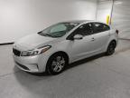 2018 KIA FORTE LX - 3KPFK4A70JE273682
