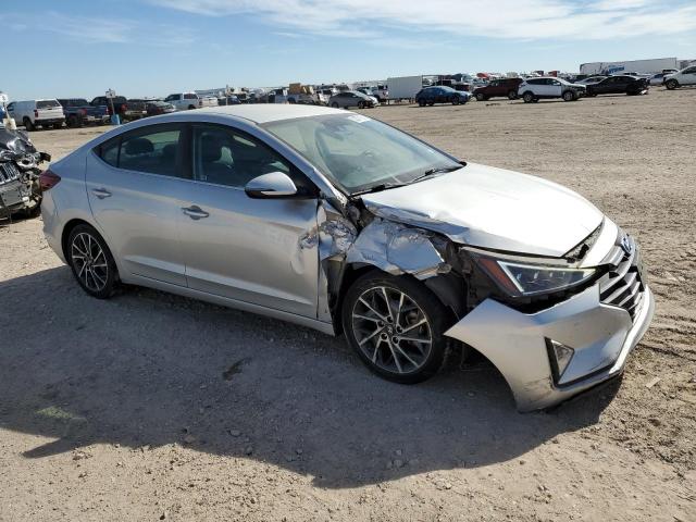 Vin: 5npd84lf4kh463699, lot: 52871385, hyundai elantra sel 20194