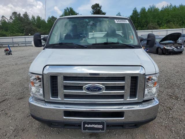 2019 FORD ECONOLINE - 1FDWE3F65KDC08679