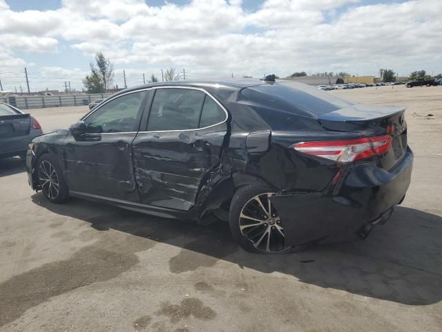 Vin: 4t1g11ak5lu378678, lot: 54168605, toyota camry se 20202