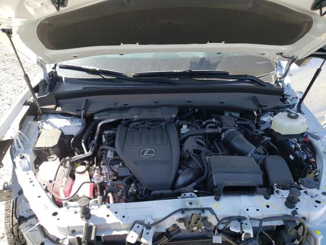 2024 LEXUS TX 500H F 5TDABAB64RS003483