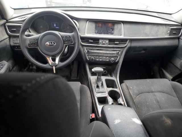 2018 KIA OPTIMA LX 5XXGT4L3XJG186214