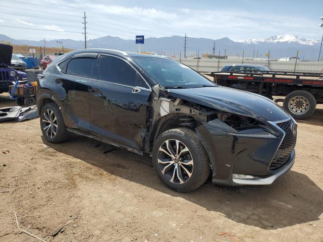 Vin: jtjbarbz2f2006947, lot: 52503905, lexus nx 200t 20154
