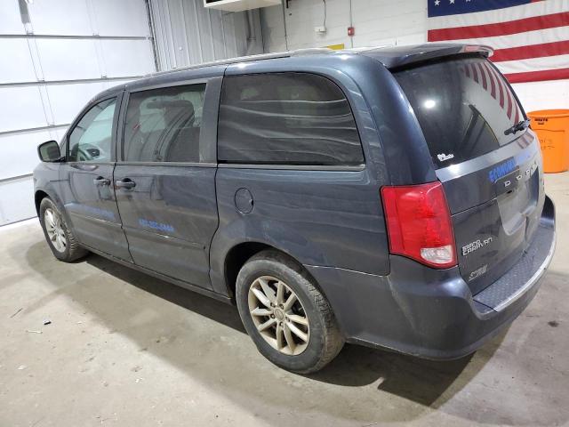 Vin: 2c4rdgcg3er121857, lot: 51812415, dodge caravan sxt 20142