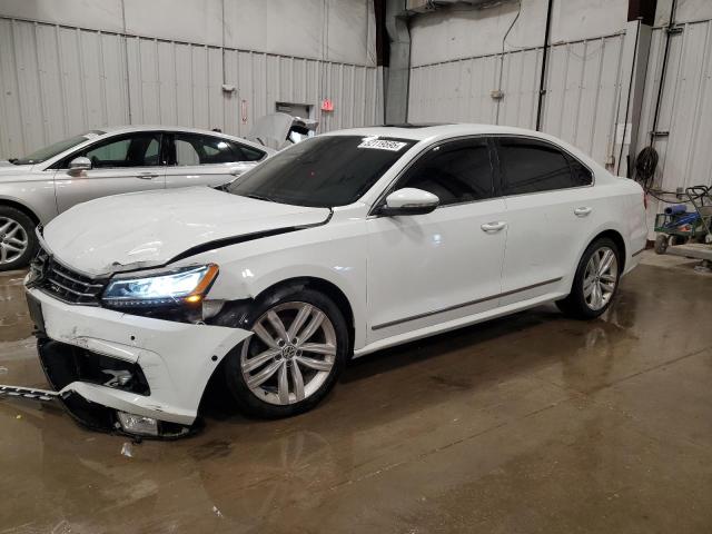 VOLKSWAGEN PASSAT SEL