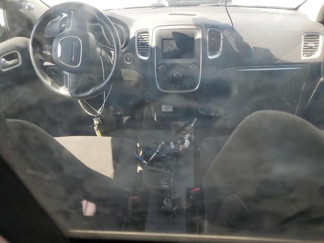 2020 DODGE DURANGO SS 1C4RDJFG9LC443756