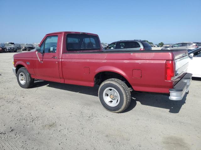 Vin: 1ftef15n6rla51982, lot: 54444345, ford all models 19942