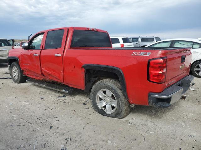 Vin: 3gcukrec5eg240408, lot: 52333255, chevrolet all models k1500 lt 20142