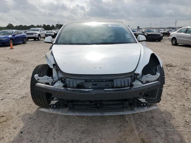 2022 TESLA MODEL 3 - 5YJ3E1EB2NF243932