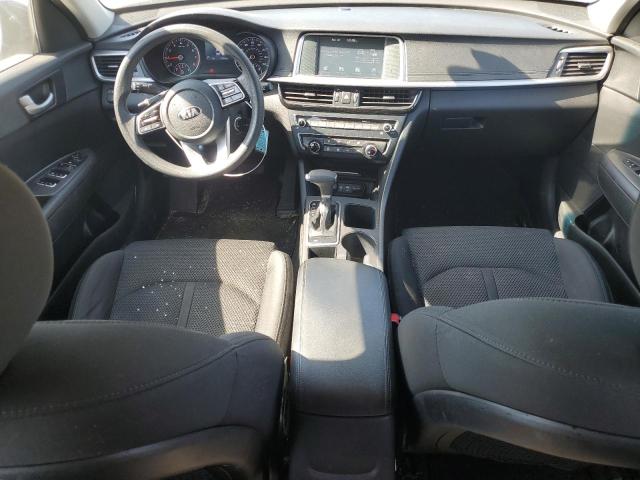 2019 KIA OPTIMA LX - 5XXGT4L30KG277798