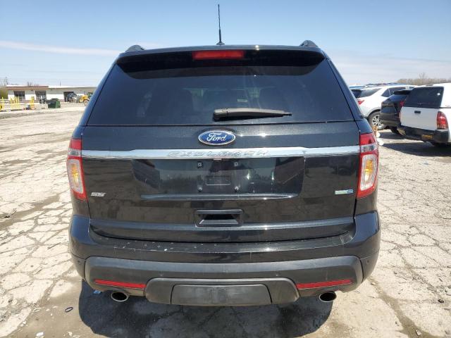 2015 FORD EXPLORER X - 1FM5K8D83FGC56837