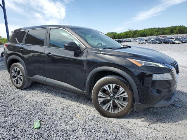 Vin: 5n1bt3ba0pc847144, lot: 52373065, nissan rogue sv 20234