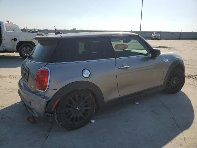 Vin: wmwxr5c06l2l49361, lot: 52266945, mini cooper s 20203