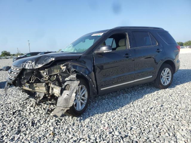 FORD EXPLORER X