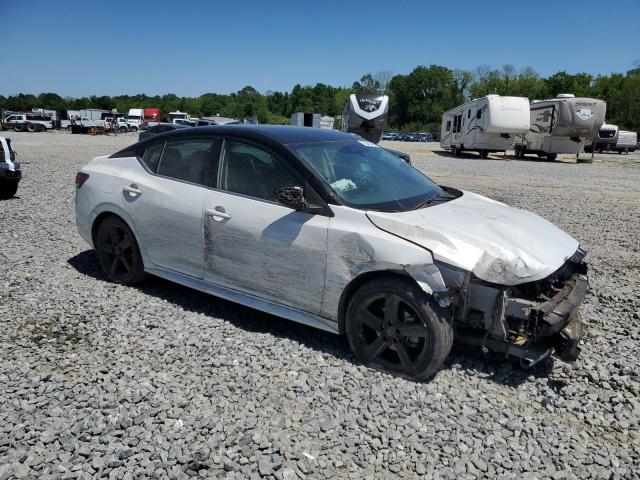 Vin: 3n1ab8dv7ry261263, lot: 53461465, nissan sentra sr 20244