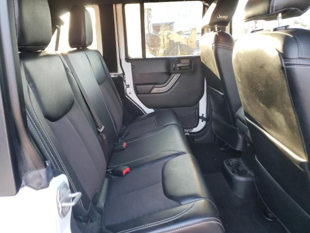 2017 JEEP WRANGLER U - 1C4BJWDG9HL579774