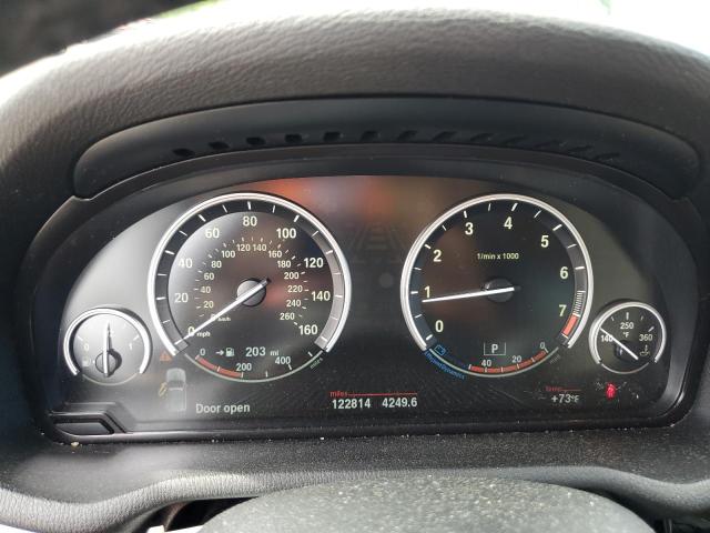 2015 BMW X3 XDRIVE2 - 5UXWX9C55F0D53068