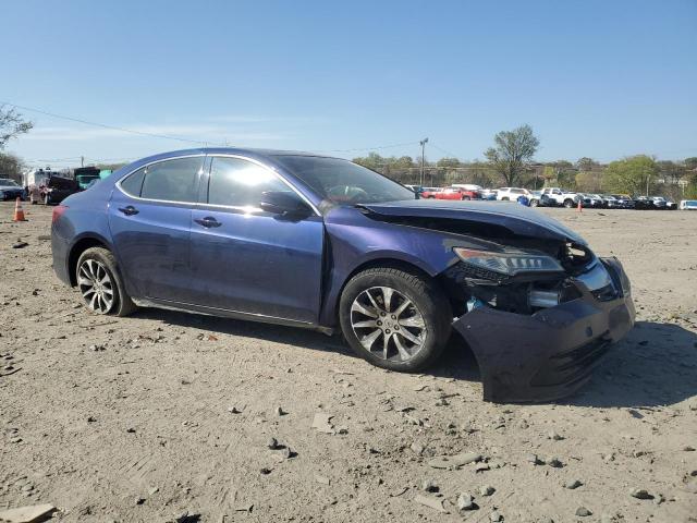 2016 ACURA TLX TECH - 19UUB1F58GA013721