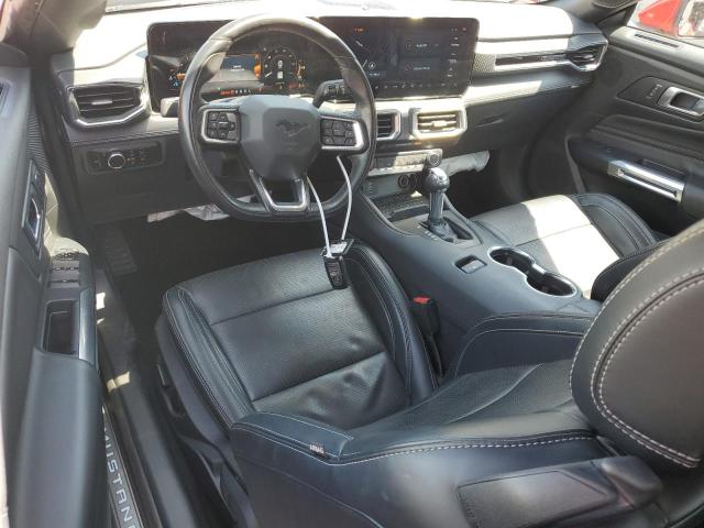 2024 FORD MUSTANG - 1FAGP8UH2R5132840