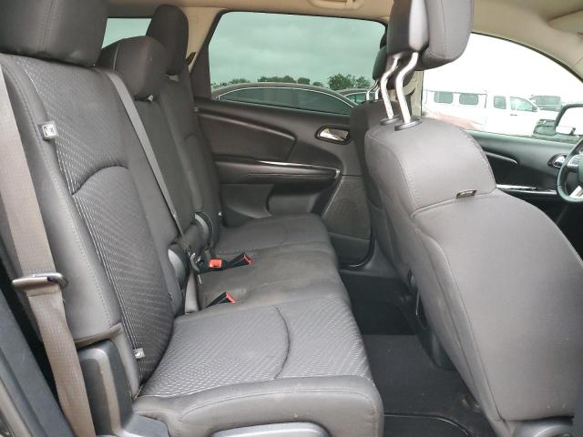 2018 DODGE JOURNEY SE - 3C4PDCABXJT532414