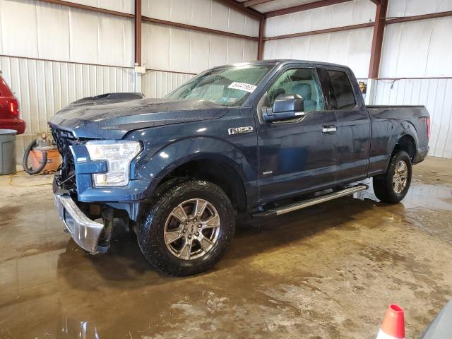 Vin: 1ftex1ep9hfc41562, lot: 54441965, ford f-150 super cab 2017 img_1