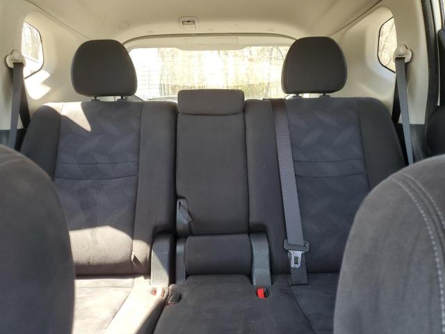 2015 NISSAN ROGUE S - KNMAT2MT2FP566253