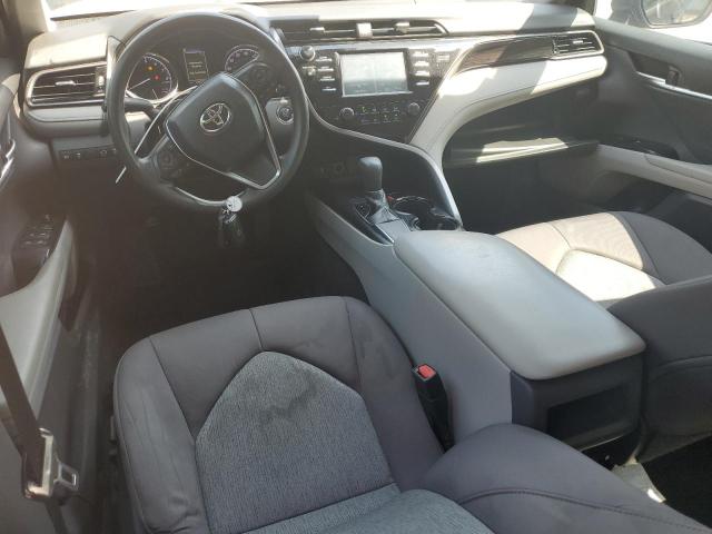 2019 TOYOTA CAMRY L - 4T1B11HK7KU810251