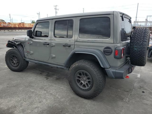 Vin: 1c4jjxfg4mw850764, lot: 52924735, jeep wrangler rubicon 20212