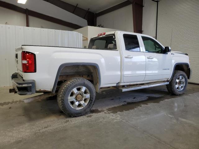 2016 GMC SIERRA K25 - 1GT22SEG5GZ251378