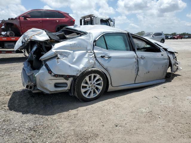 Vin: 4t1c11ak7mu592216, lot: 54332445, toyota camry le 20213